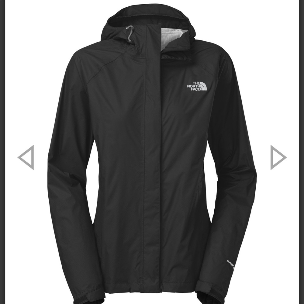 The North Face all weather jacket - Picture 1 of 6